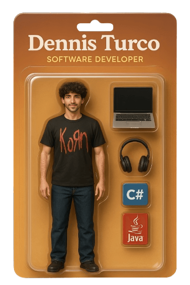 Action Figure