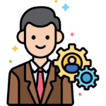 Google Calendar Data Manager